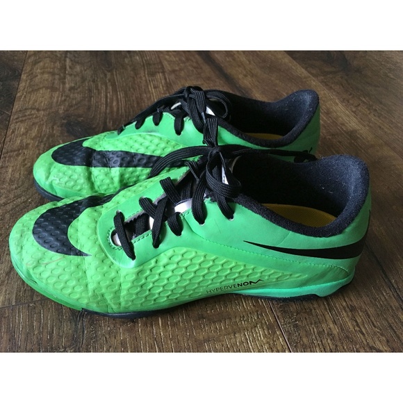 nike hypervenom indoor youth